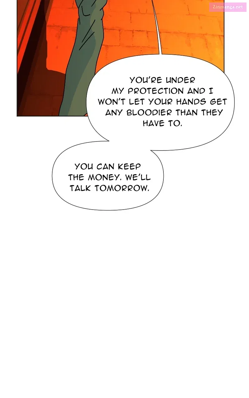 Love Sickubus Zinmanga X Chapter 5 Page 41