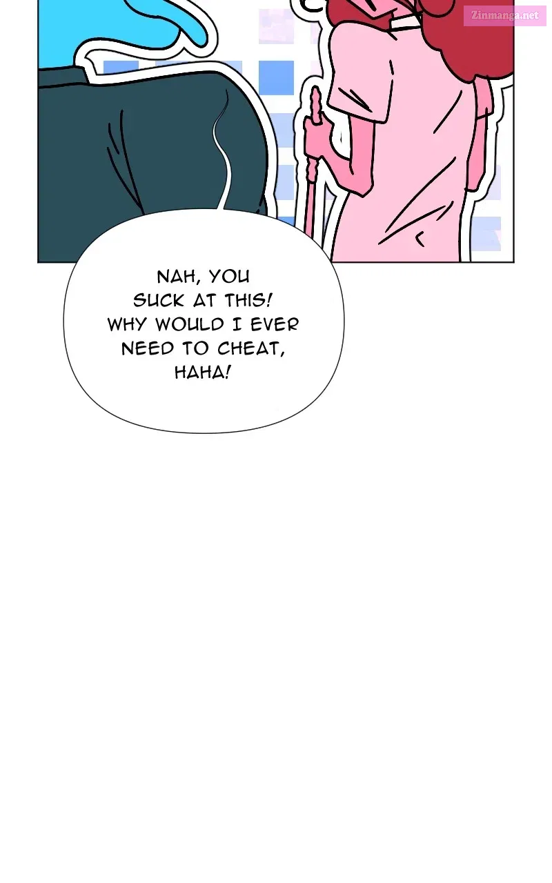 Love Sickubus Zinmanga X Chapter 5 Page 79