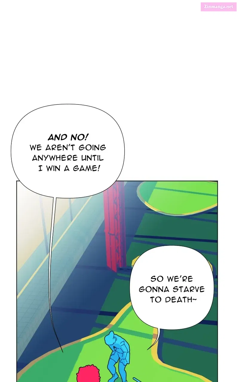 Love Sickubus Zinmanga X Chapter 5 Page 80