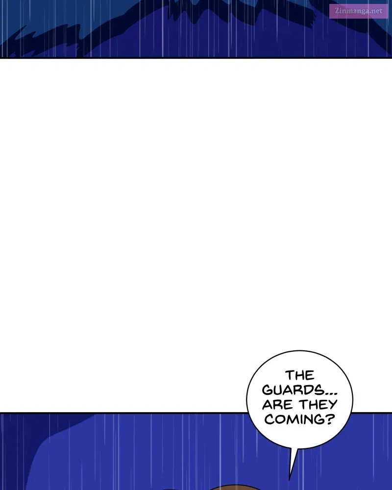 Spellward Bound Zinmanga X Chapter 15 Page 24