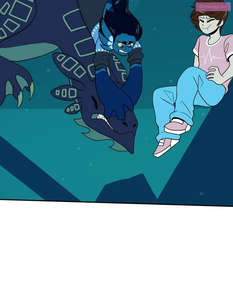 Spellward Bound Zinmanga X Chapter 15 Page 61