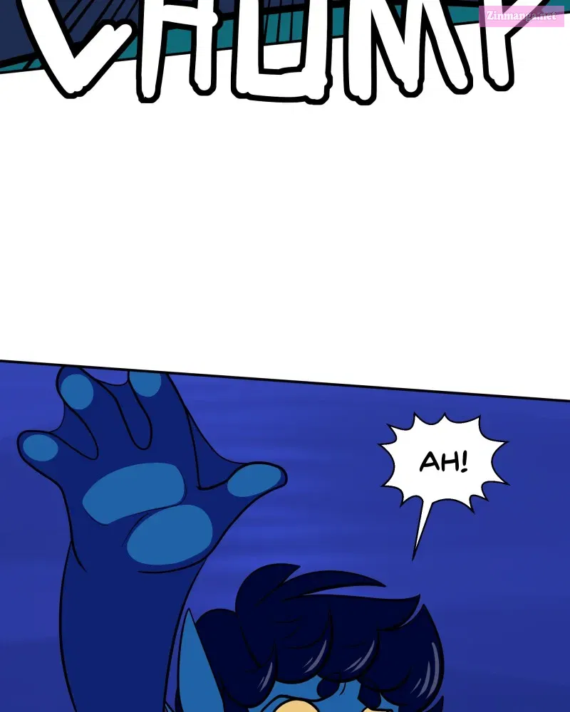 Spellward Bound Zinmanga X Chapter 15 Page 84