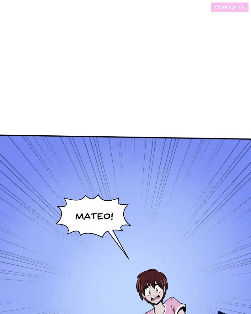 Spellward Bound Zinmanga X Chapter 15 Page 86