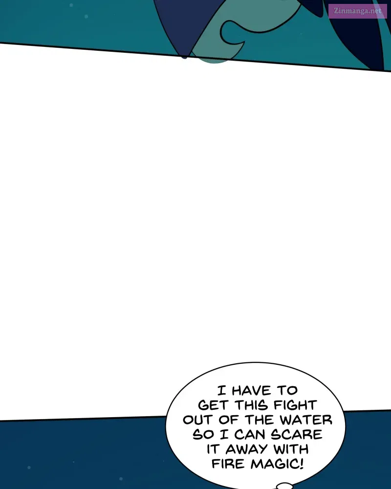Spellward Bound Zinmanga X Chapter 15 Page 110
