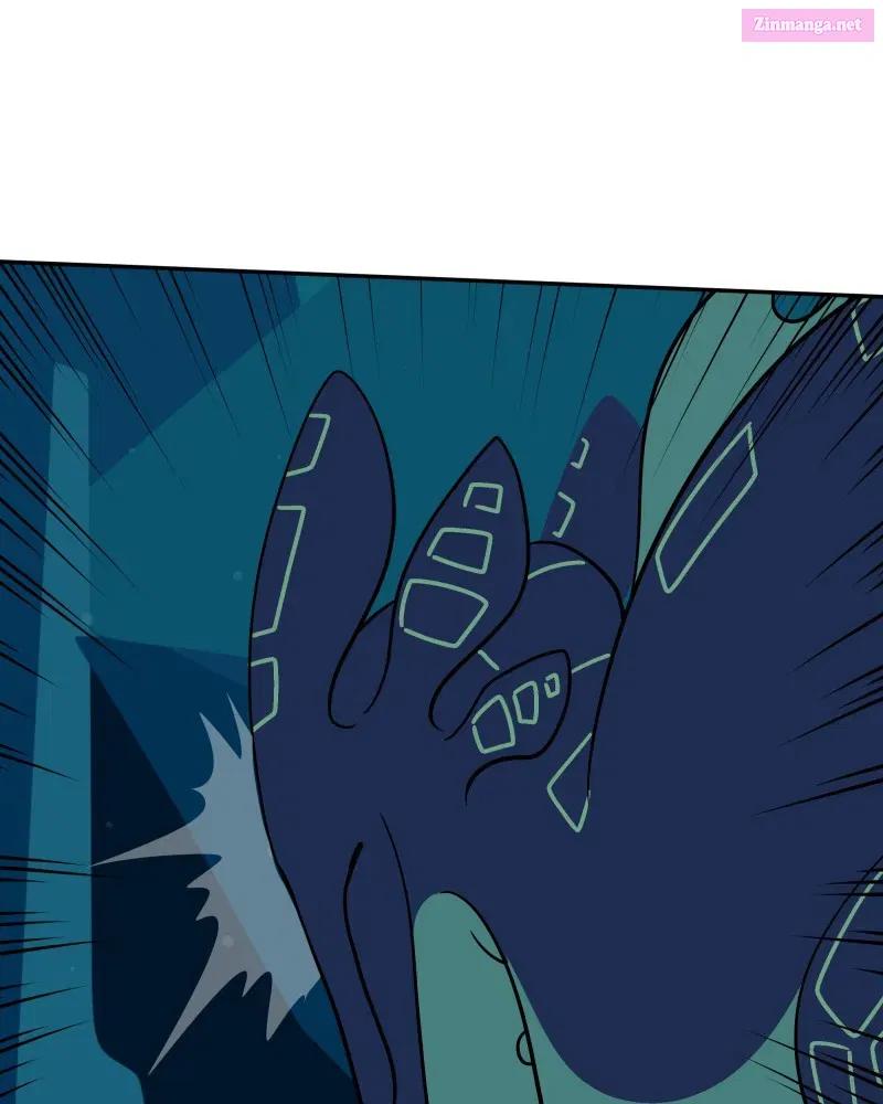 Spellward Bound Zinmanga X Chapter 15 Page 122