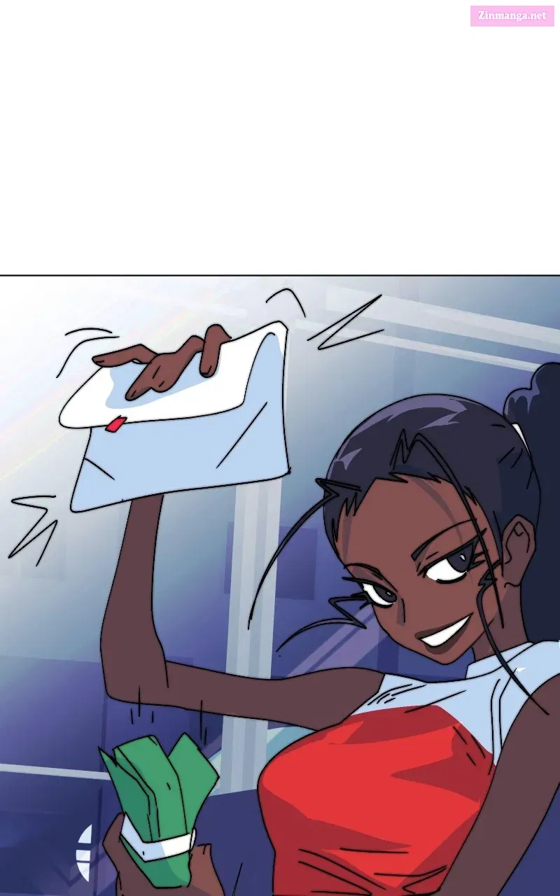Love Sickubus Zinmanga X Chapter 4 Page 24