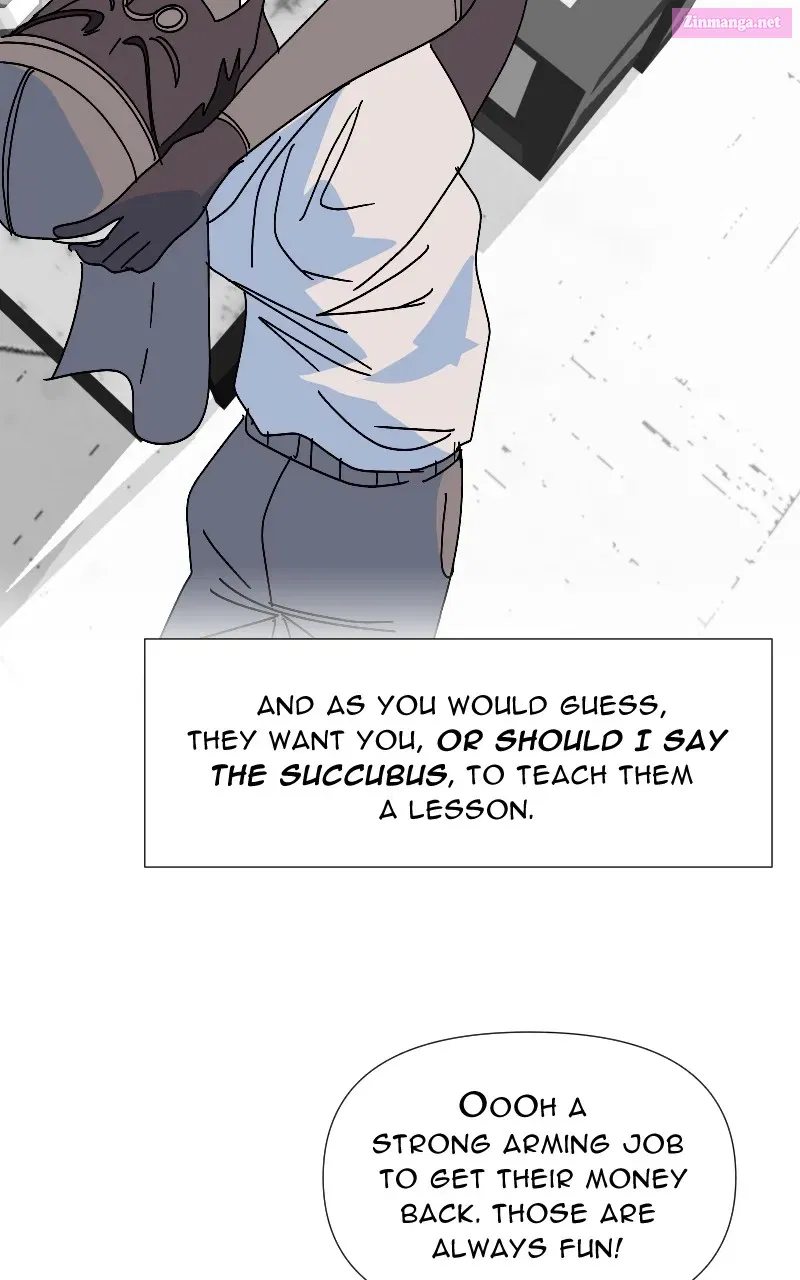 Love Sickubus Zinmanga X Chapter 4 Page 27