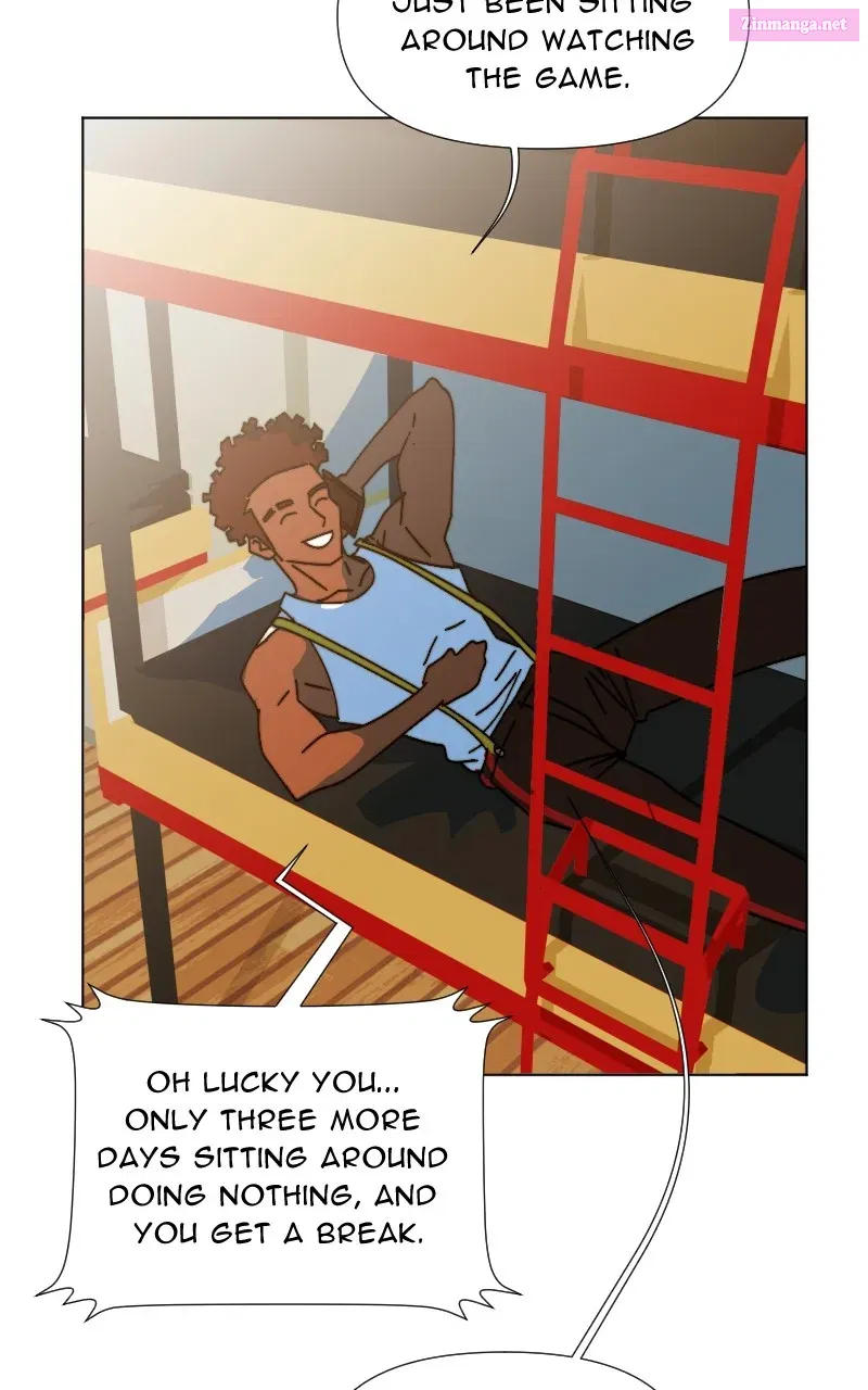 Love Sickubus Zinmanga X Chapter 4 Page 64