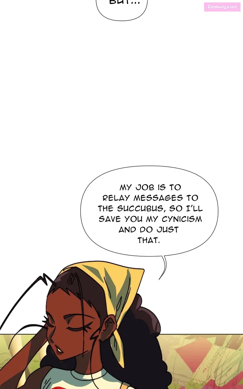 Love Sickubus Zinmanga X Chapter 4 Page 99