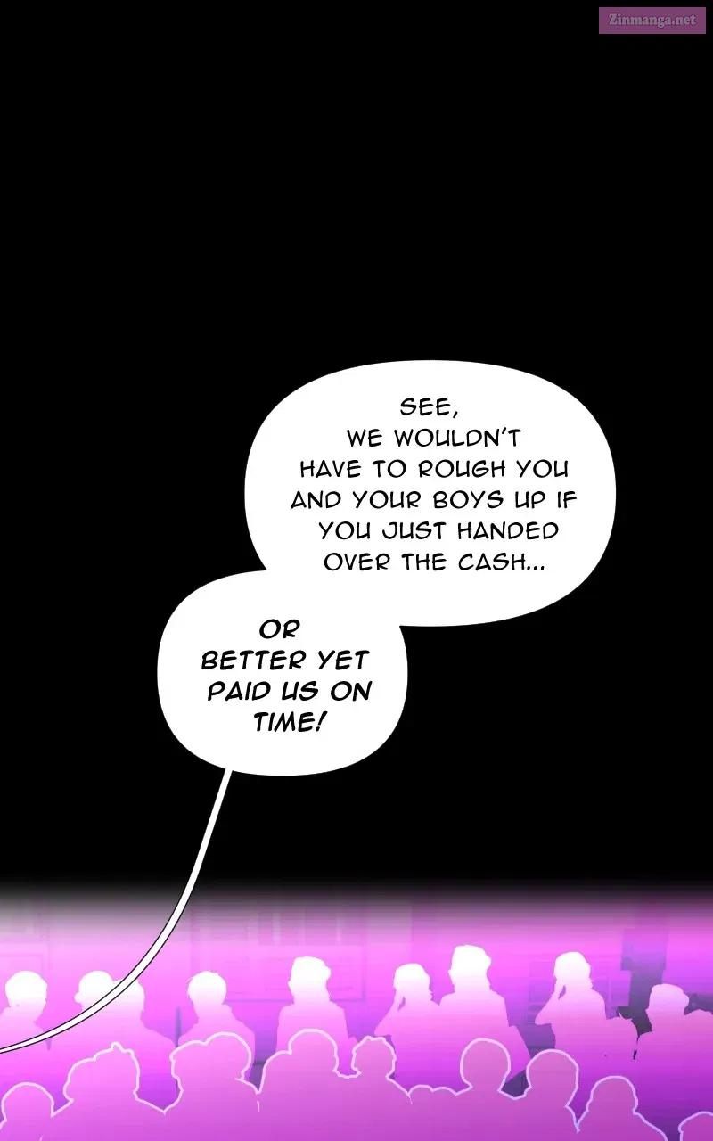 Love Sickubus Zinmanga X Chapter 4 Page 116
