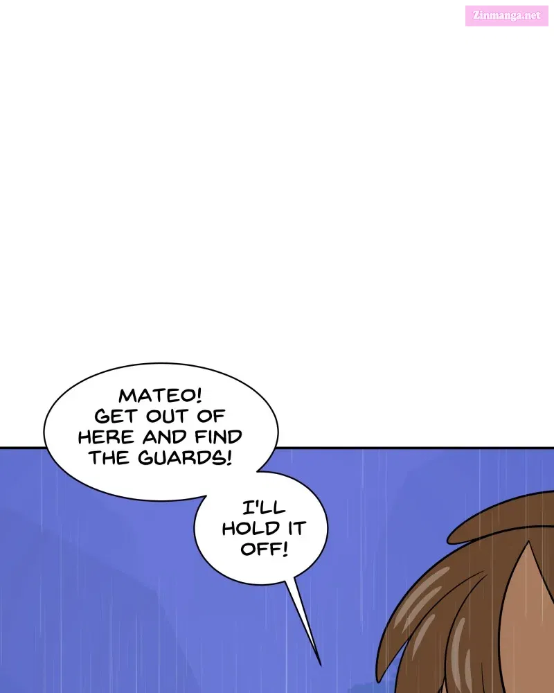 Spellward Bound Zinmanga X Chapter 14 Page 31