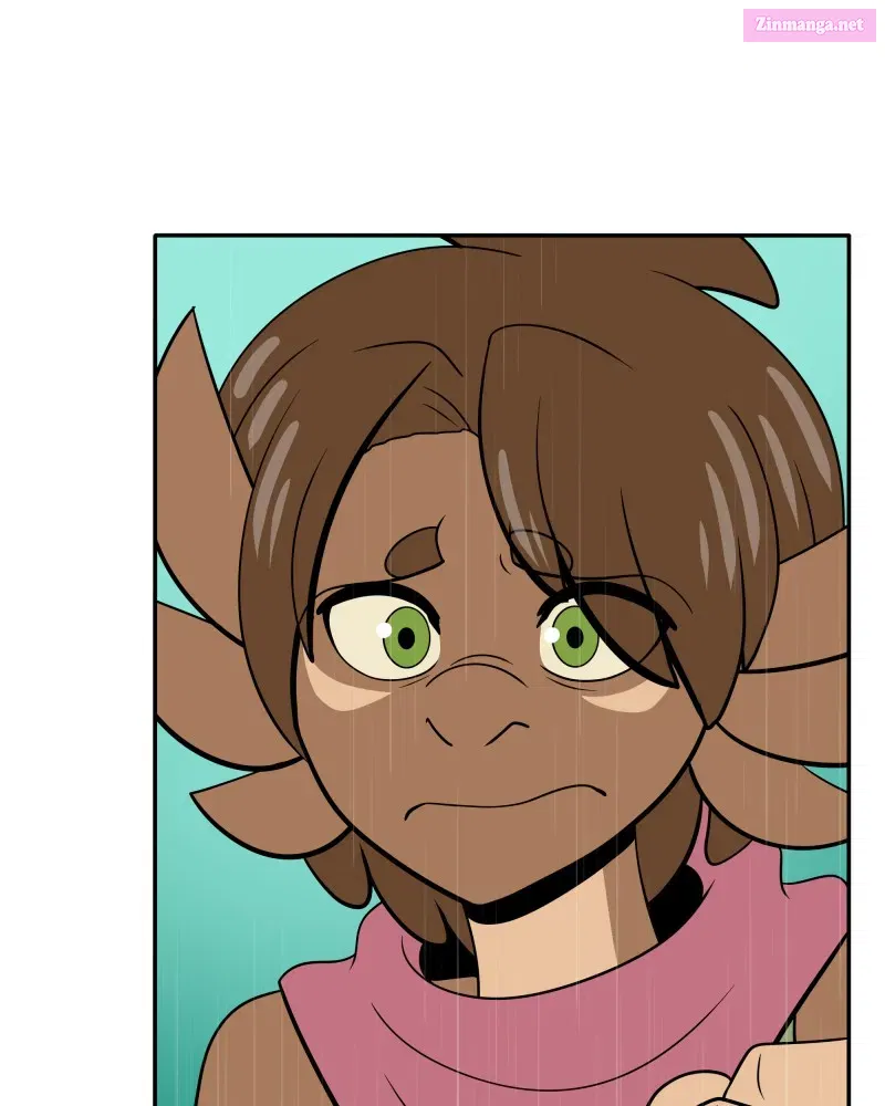 Spellward Bound Zinmanga X Chapter 14 Page 39