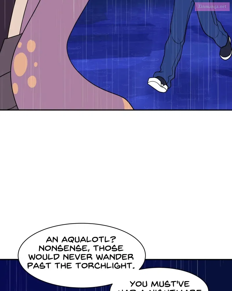 Spellward Bound Zinmanga X Chapter 14 Page 47
