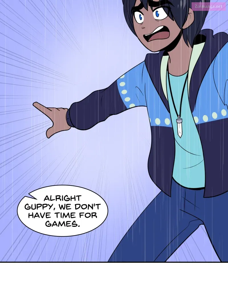 Spellward Bound Zinmanga X Chapter 14 Page 50
