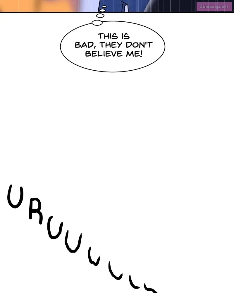 Spellward Bound Zinmanga X Chapter 14 Page 55