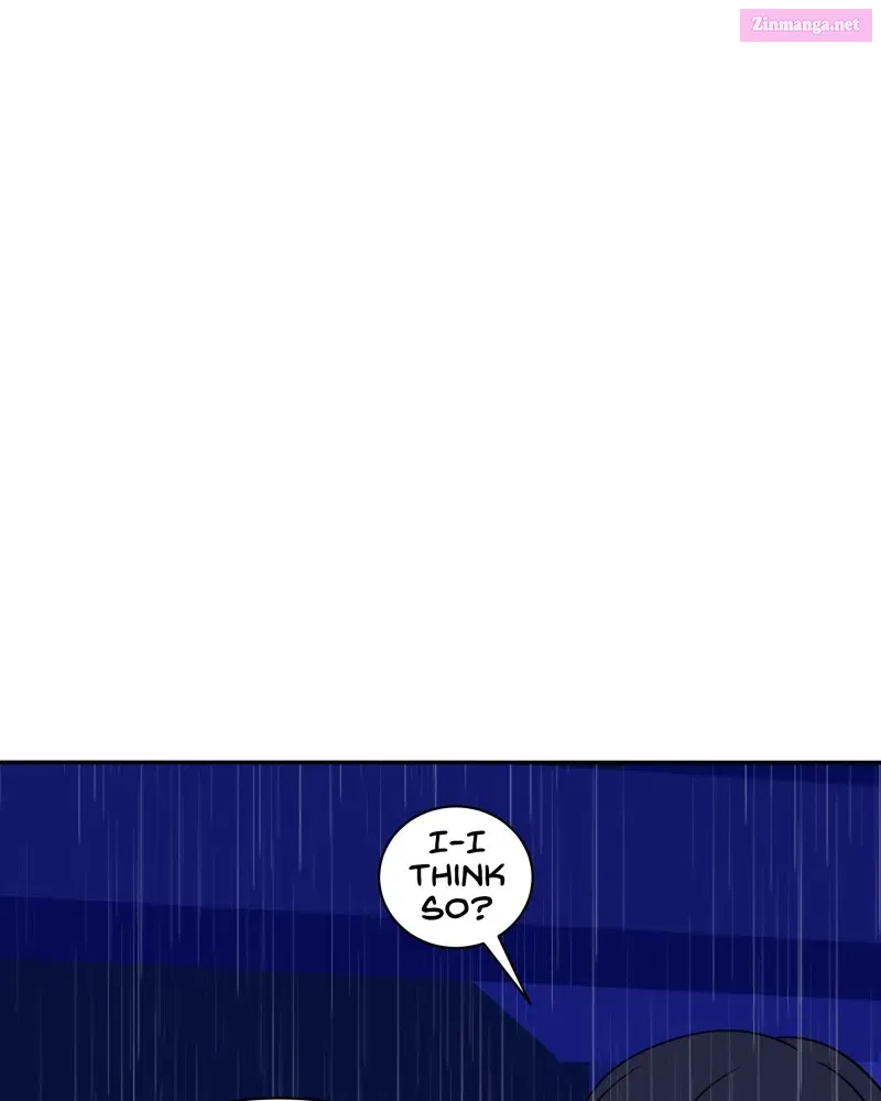 Spellward Bound Zinmanga X Chapter 14 Page 81