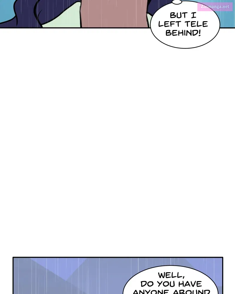 Spellward Bound Zinmanga X Chapter 14 Page 90