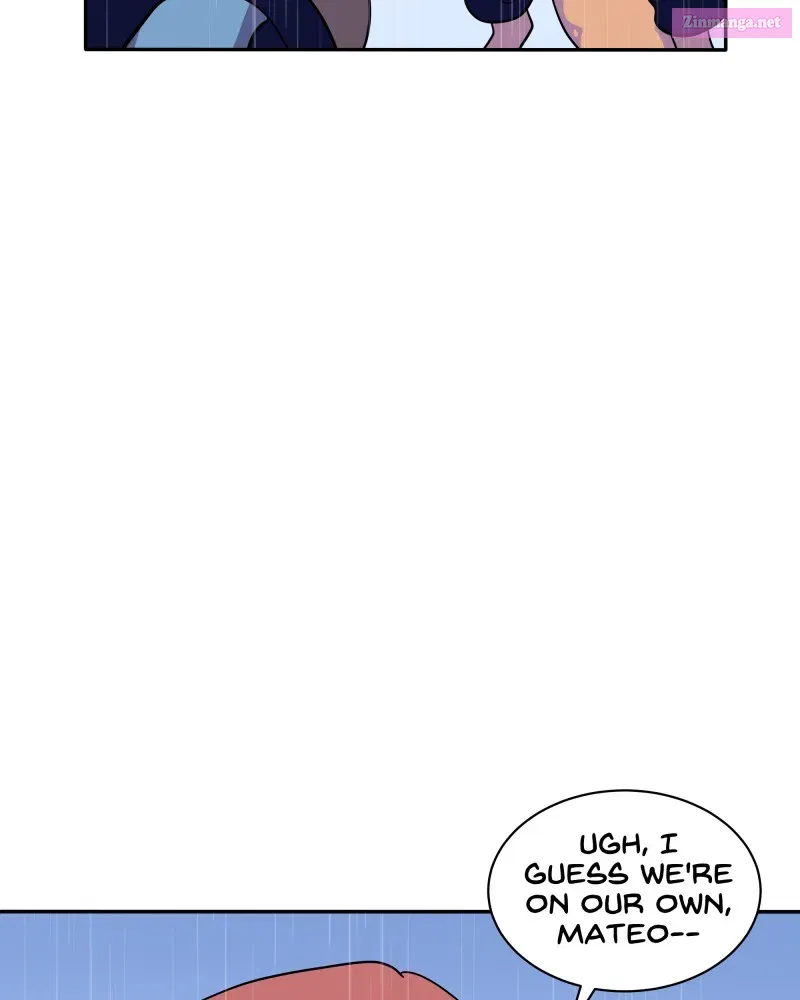 Spellward Bound Zinmanga X Chapter 14 Page 94