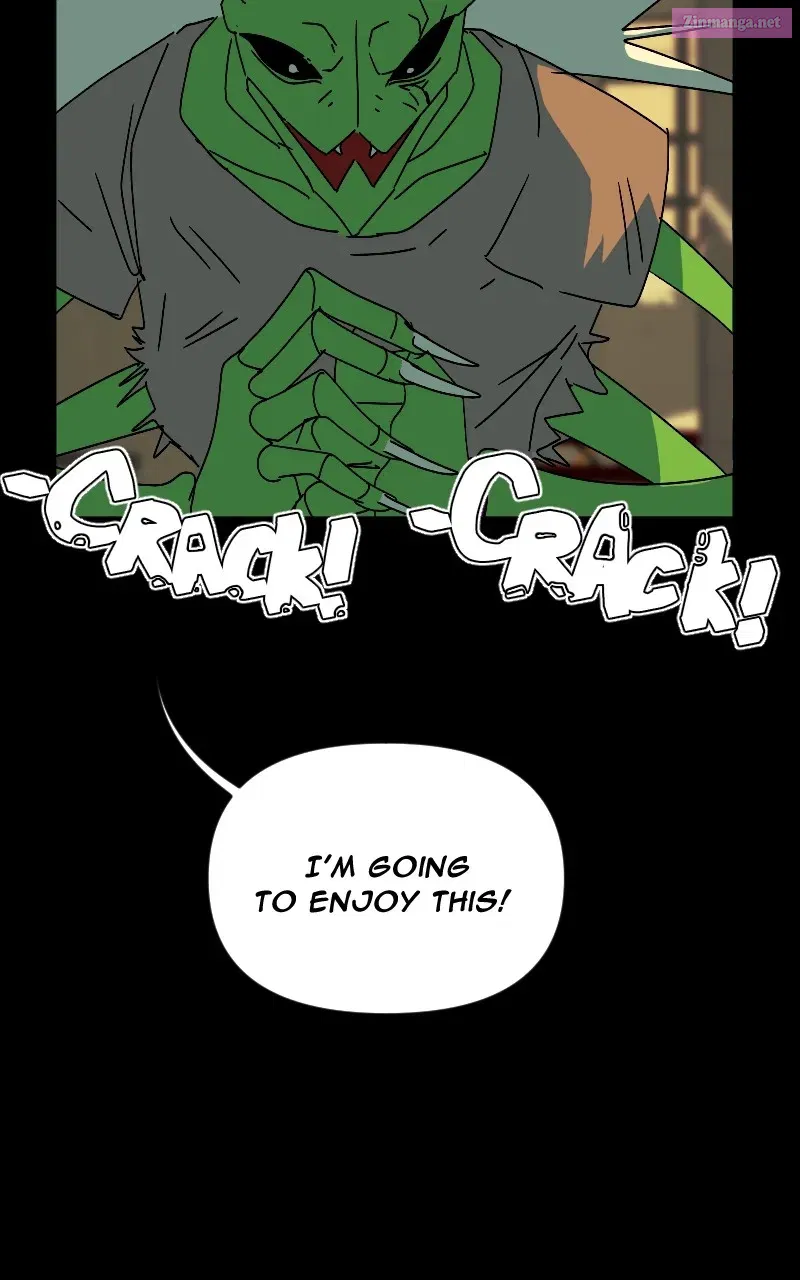 Love Sickubus Zinmanga X Chapter 3 Page 24