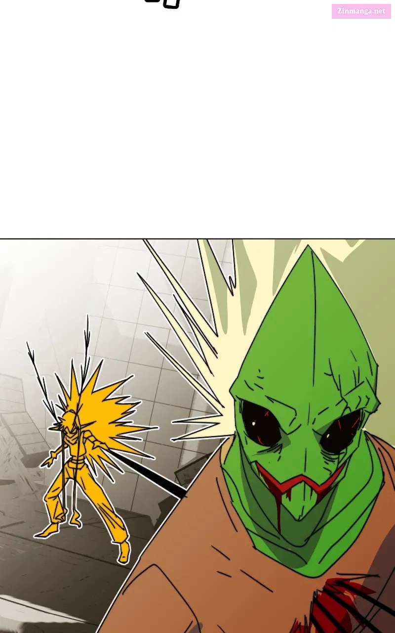 Love Sickubus Zinmanga X Chapter 3 Page 36