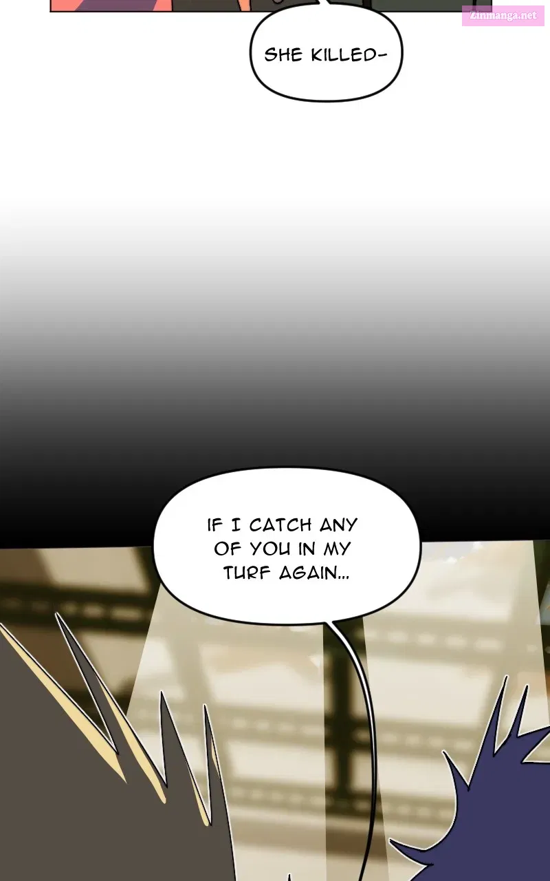 Love Sickubus Zinmanga X Chapter 3 Page 42
