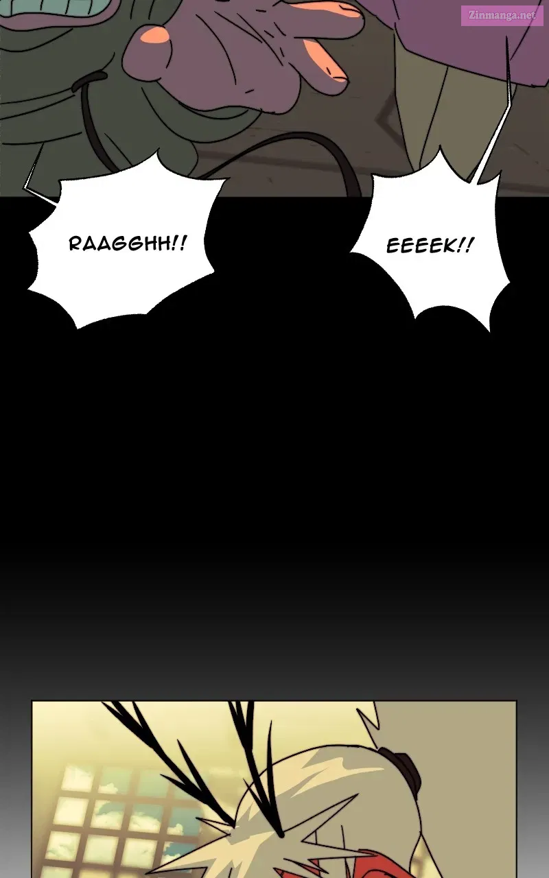 Love Sickubus Zinmanga X Chapter 3 Page 48