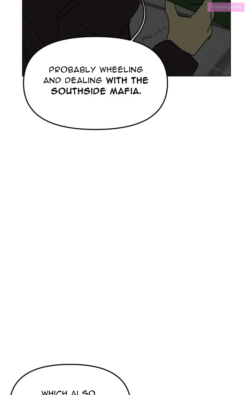 Love Sickubus Zinmanga X Chapter 3 Page 61