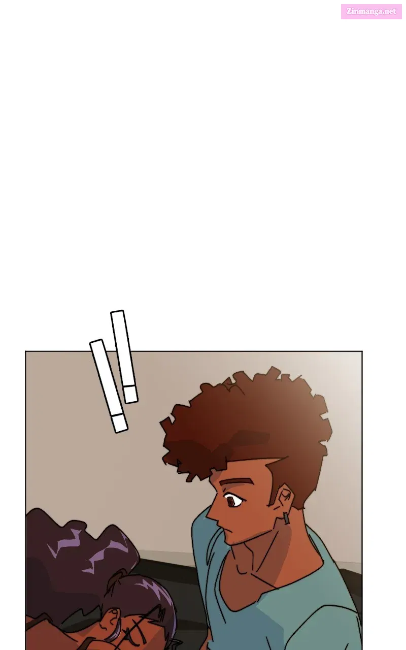 Love Sickubus Zinmanga X Chapter 3 Page 104