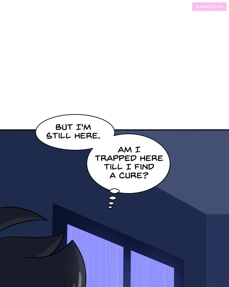 Spellward Bound Zinmanga X Chapter 13 Page 11