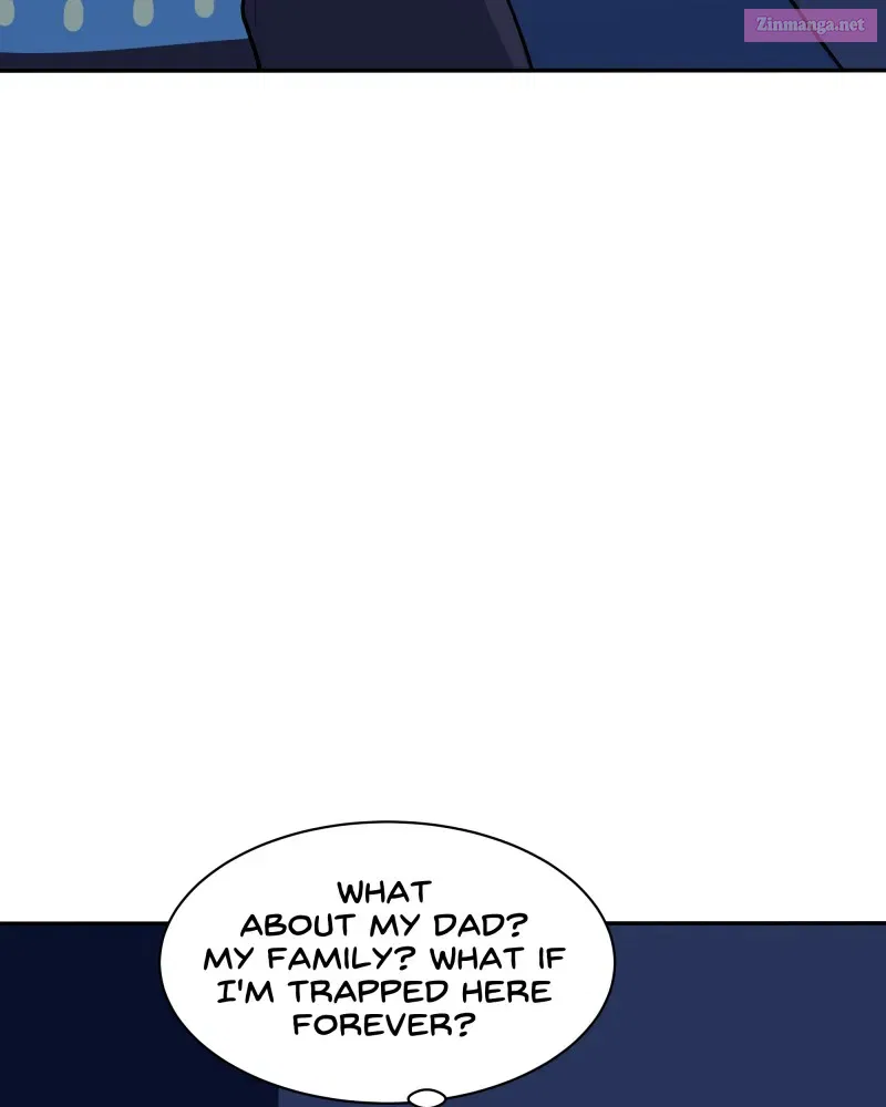 Spellward Bound Zinmanga X Chapter 13 Page 13