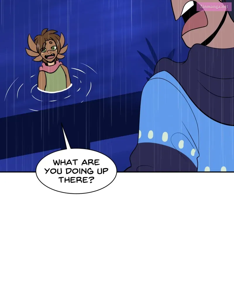 Spellward Bound Zinmanga X Chapter 13 Page 51