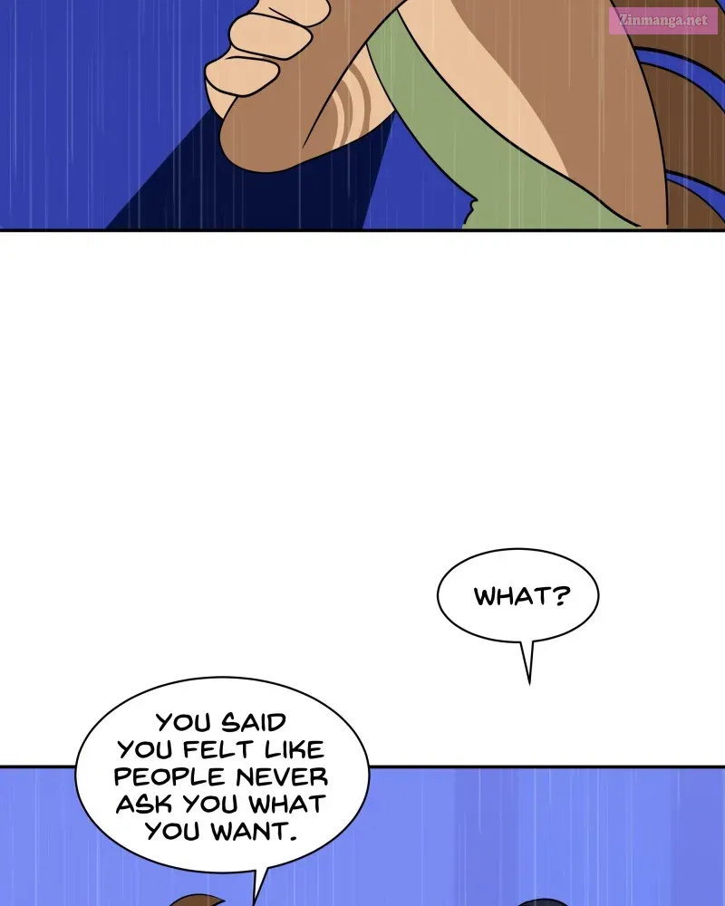 Spellward Bound Zinmanga X Chapter 13 Page 71
