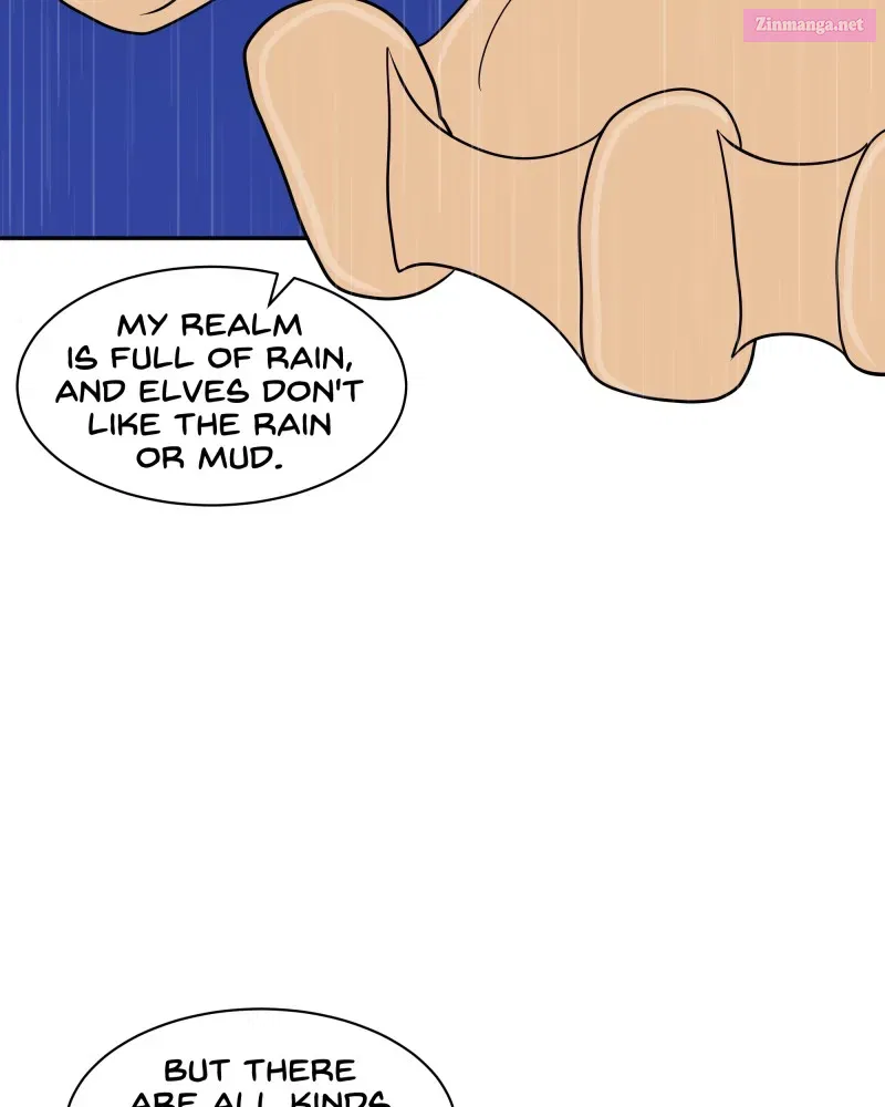 Spellward Bound Zinmanga X Chapter 13 Page 76