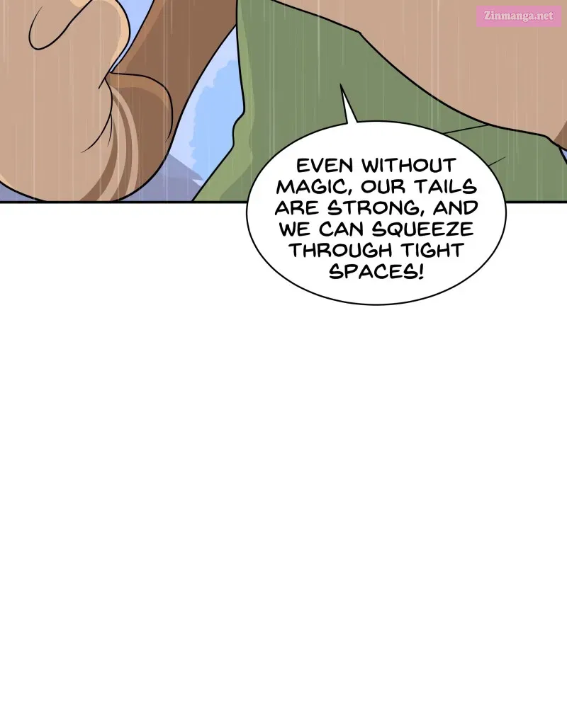 Spellward Bound Zinmanga X Chapter 13 Page 78