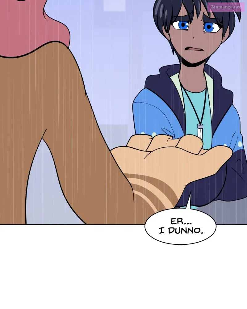 Spellward Bound Zinmanga X Chapter 13 Page 81