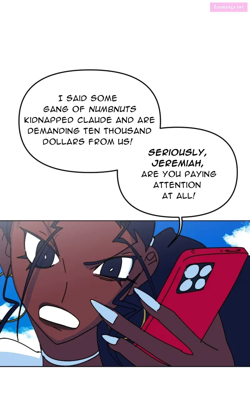 Love Sickubus Zinmanga X Chapter 2 Page 13