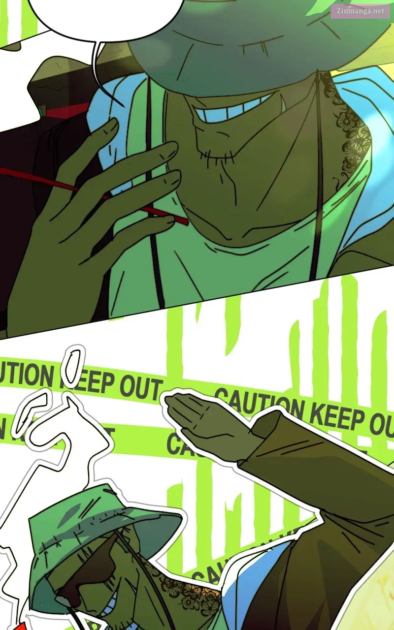 Love Sickubus Zinmanga X Chapter 2 Page 35