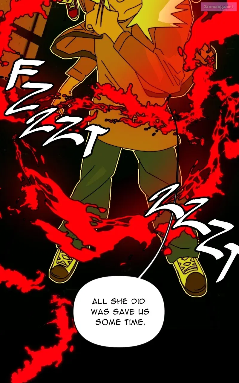 Love Sickubus Zinmanga X Chapter 2 Page 68
