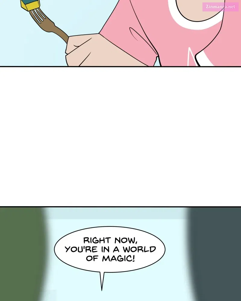 Spellward Bound Zinmanga X Chapter 12 Page 37
