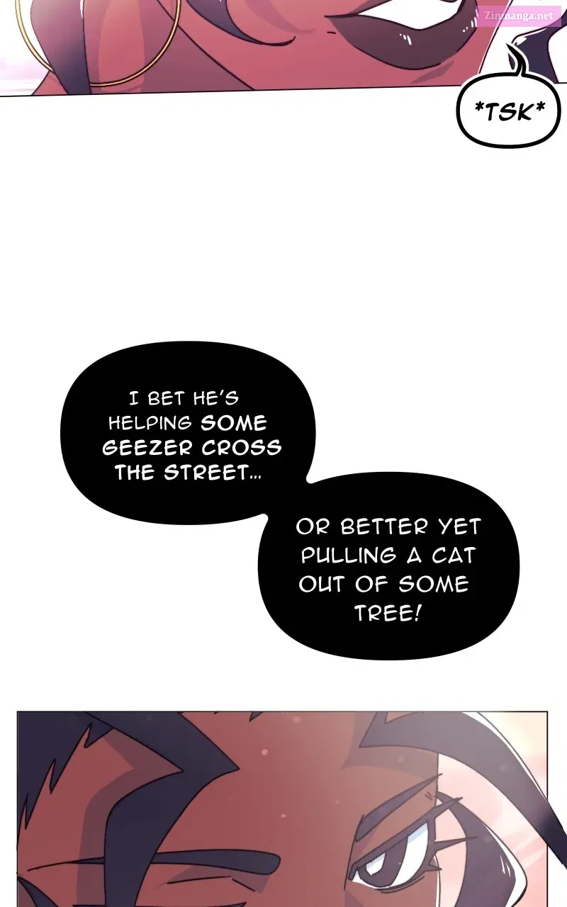 Love Sickubus Zinmanga X Chapter 1 Page 55