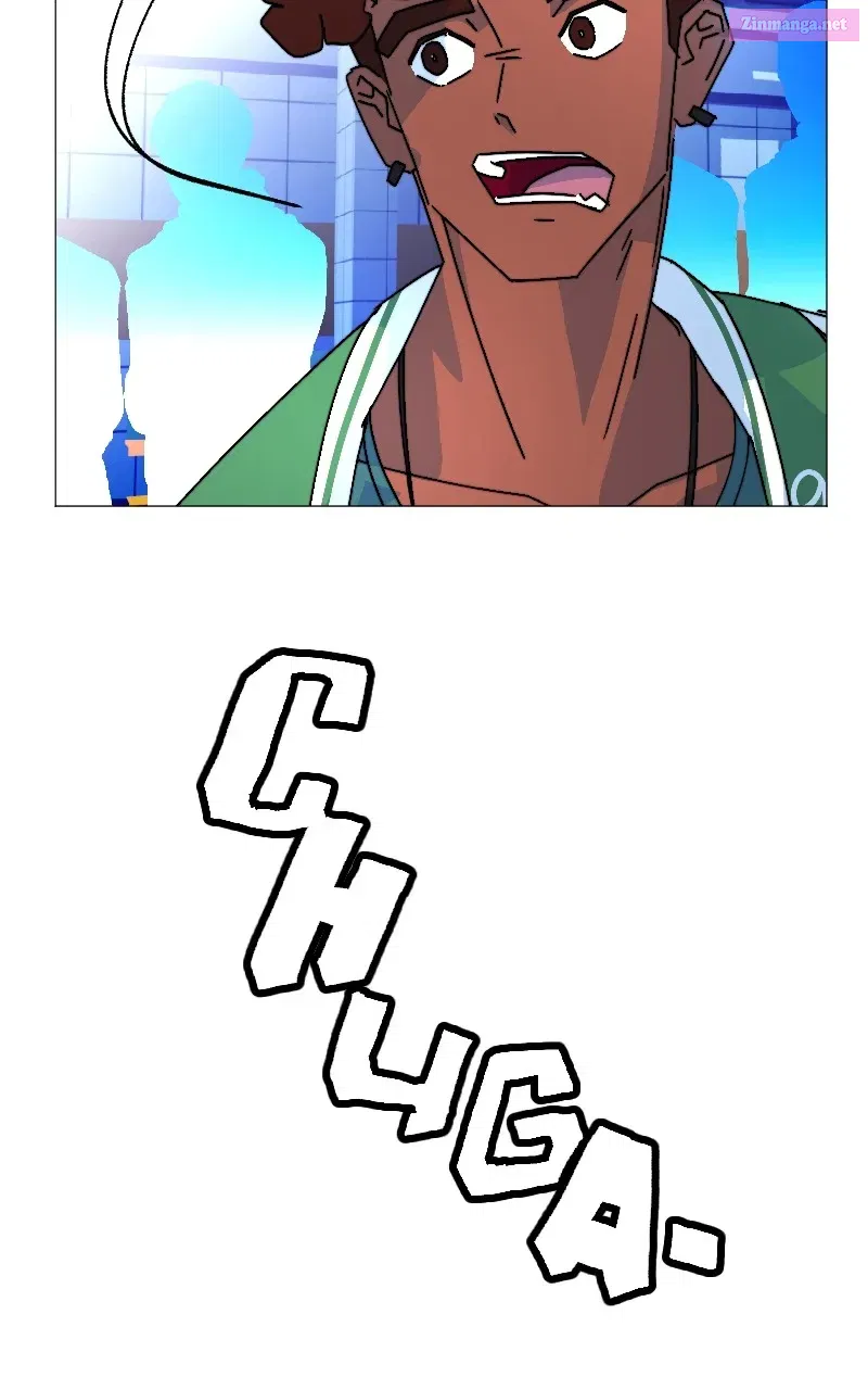 Love Sickubus Zinmanga X Chapter 1 Page 84