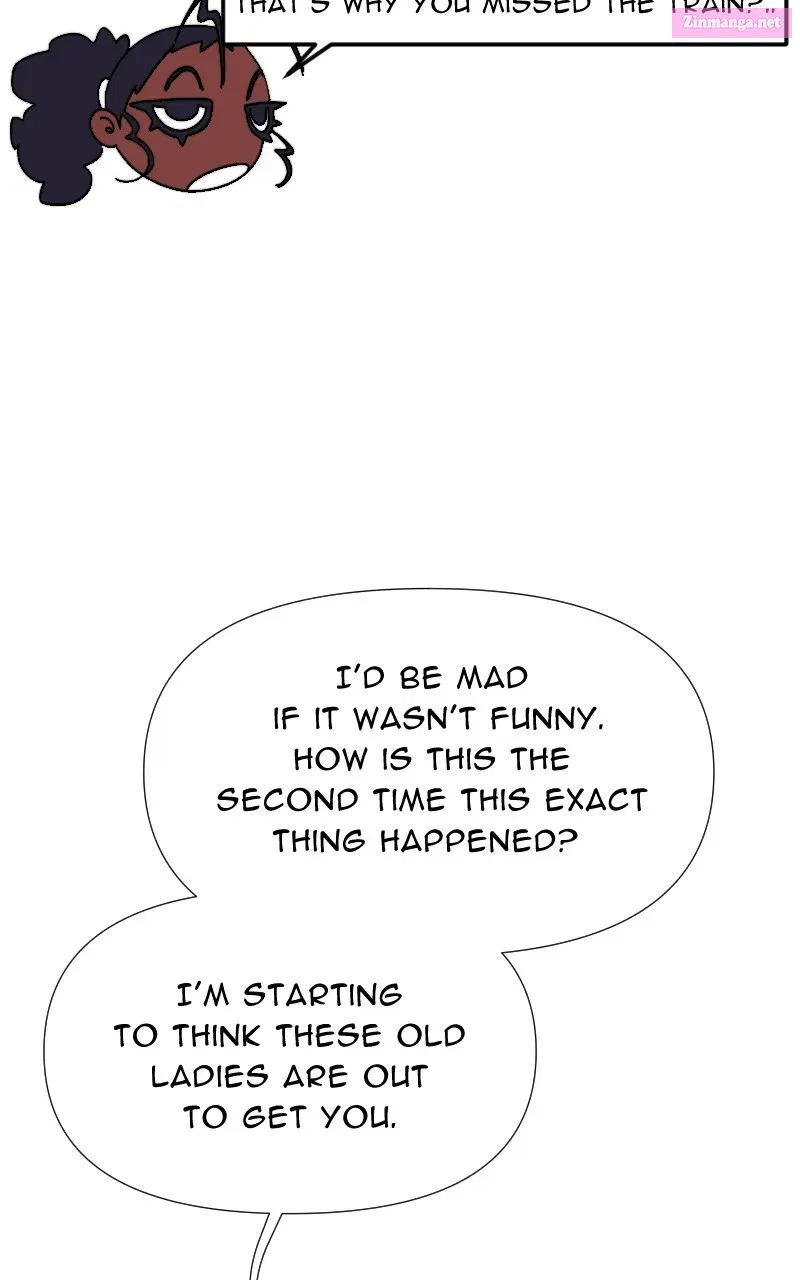 Love Sickubus Zinmanga X Chapter 1 Page 88