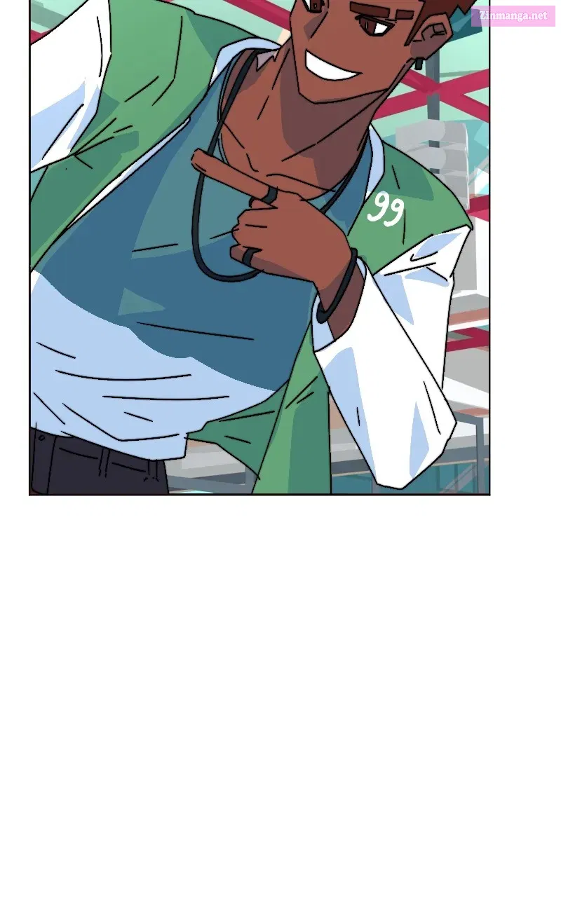 Love Sickubus Zinmanga X Chapter 1 Page 92