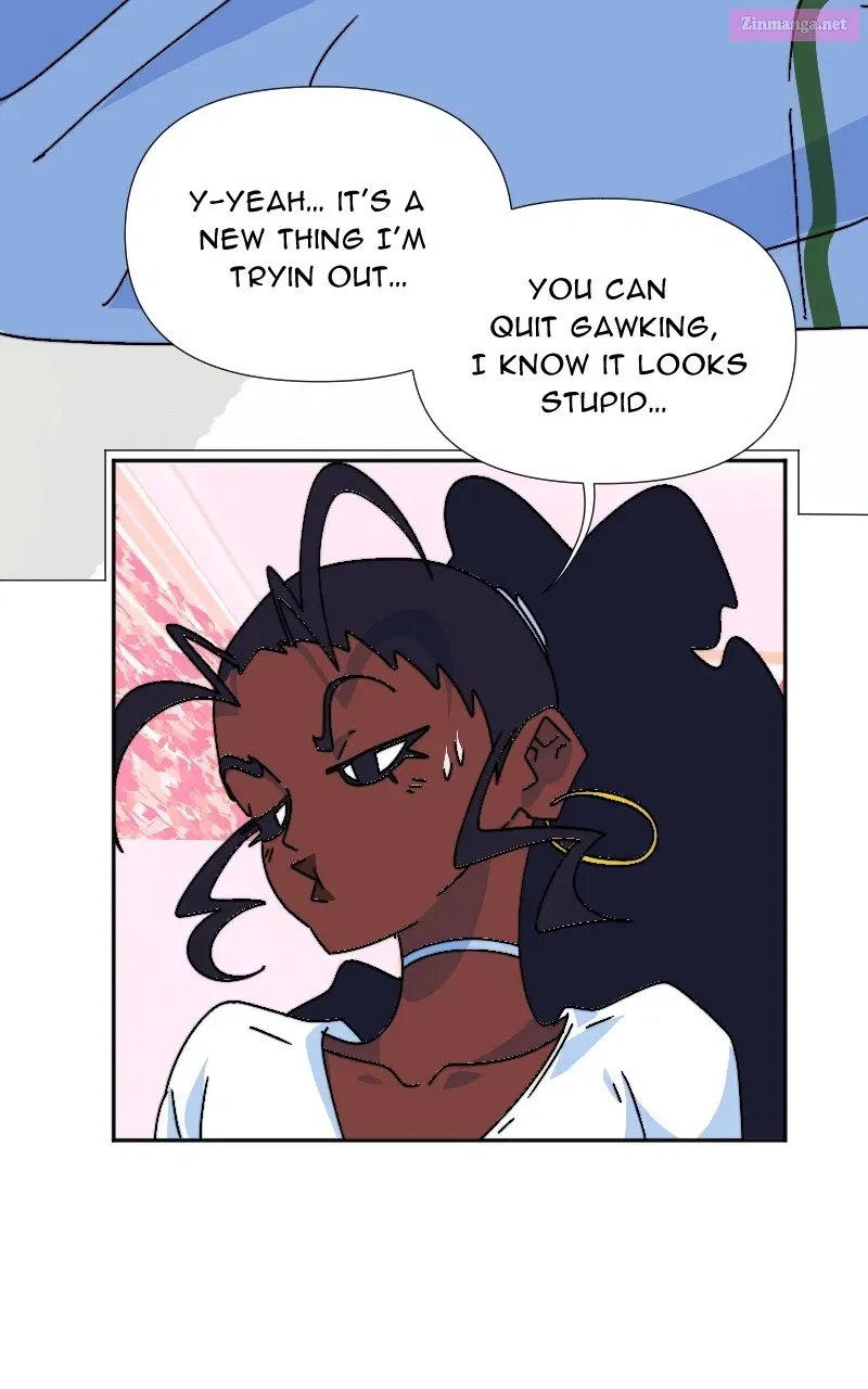 Love Sickubus Zinmanga X Chapter 1 Page 100