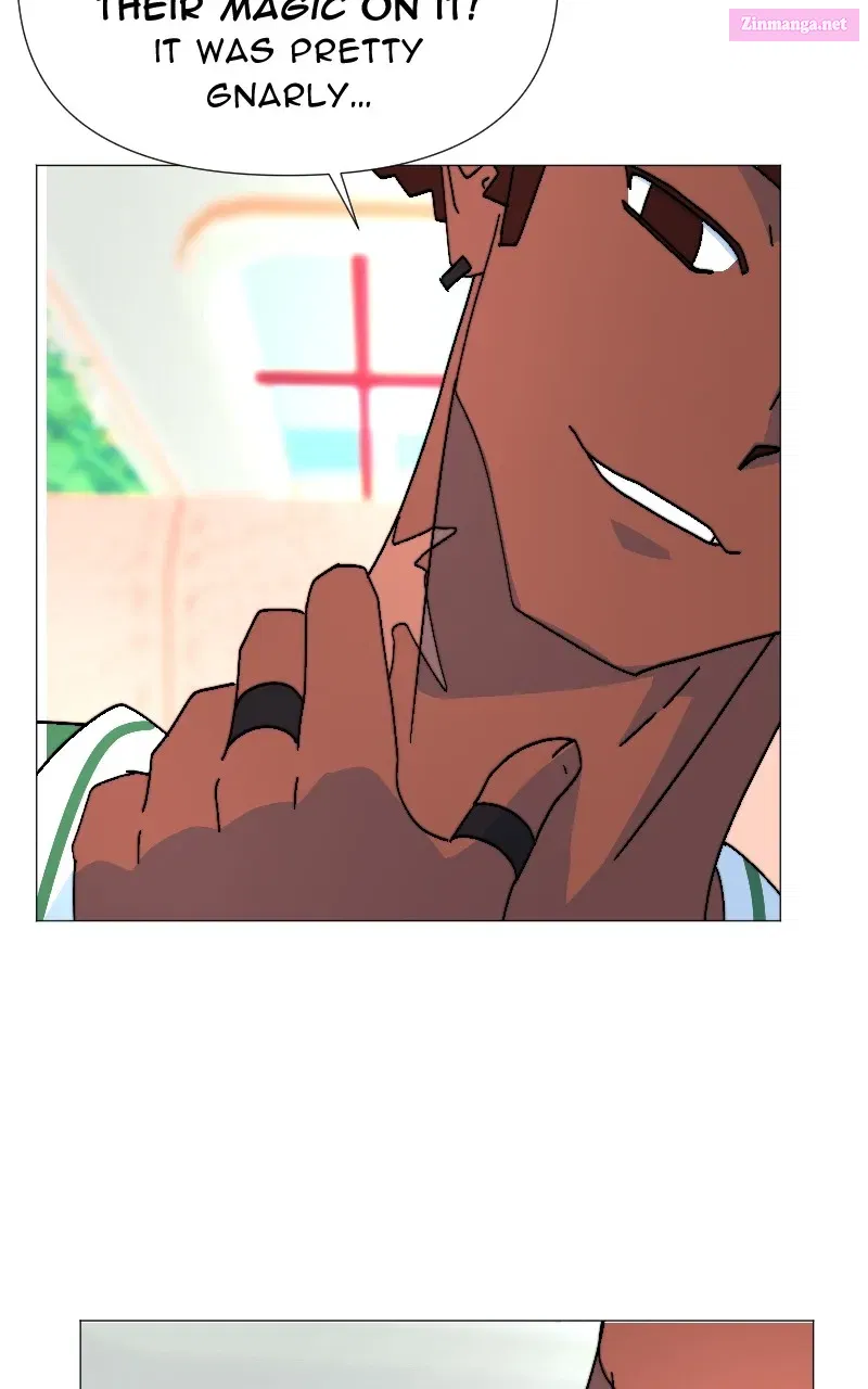 Love Sickubus Zinmanga X Chapter 1 Page 107