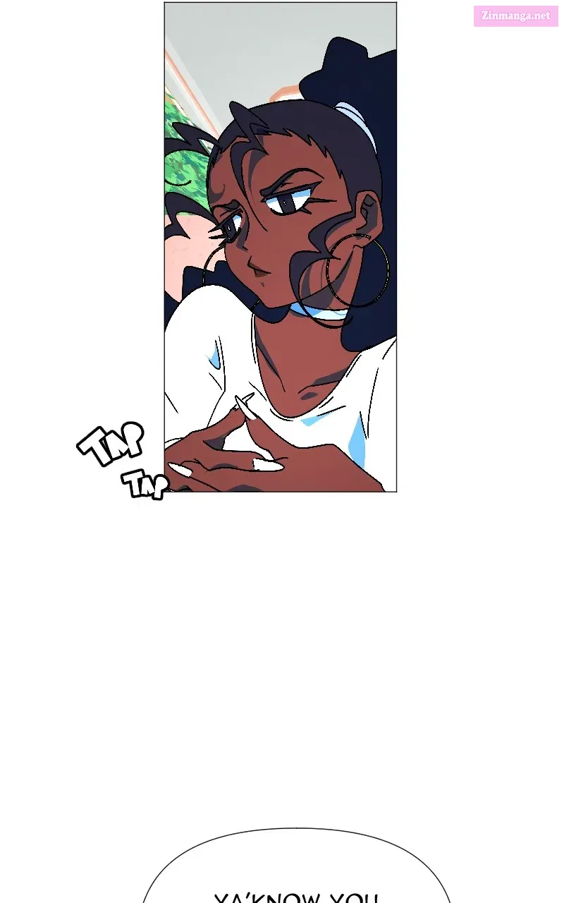 Love Sickubus Zinmanga X Chapter 1 Page 111