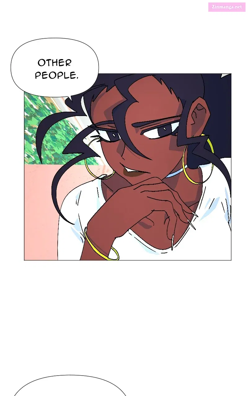 Love Sickubus Zinmanga X Chapter 1 Page 114