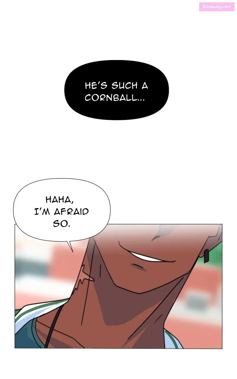 Love Sickubus Zinmanga X Chapter 1 Page 117