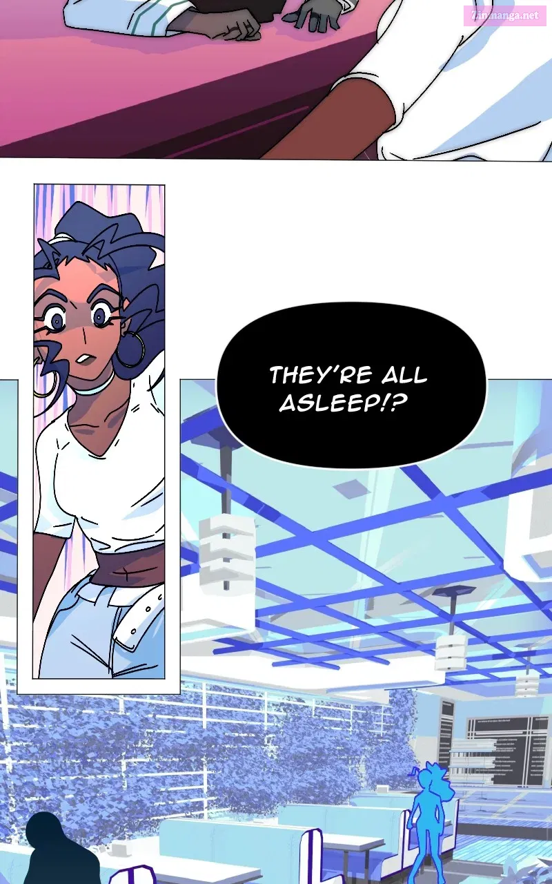Love Sickubus Zinmanga X Chapter 1 Page 121