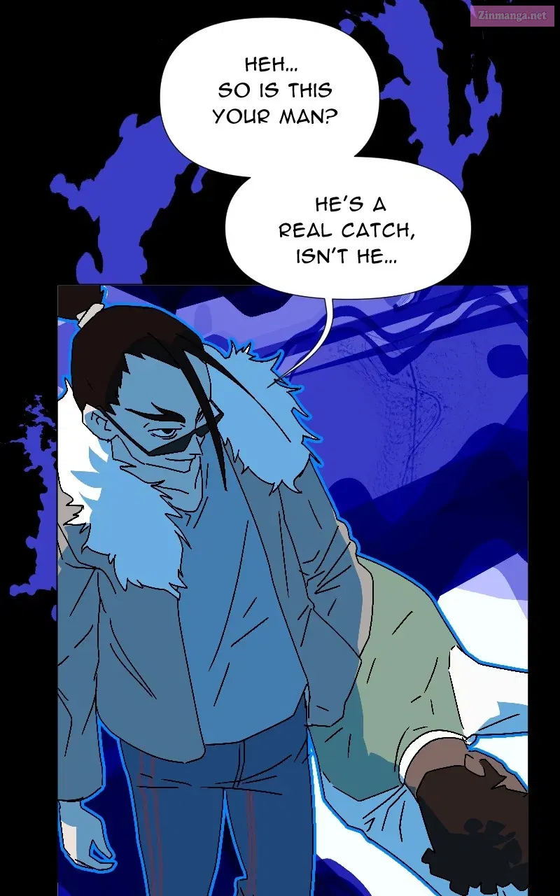 Love Sickubus Zinmanga X Chapter 1 Page 146